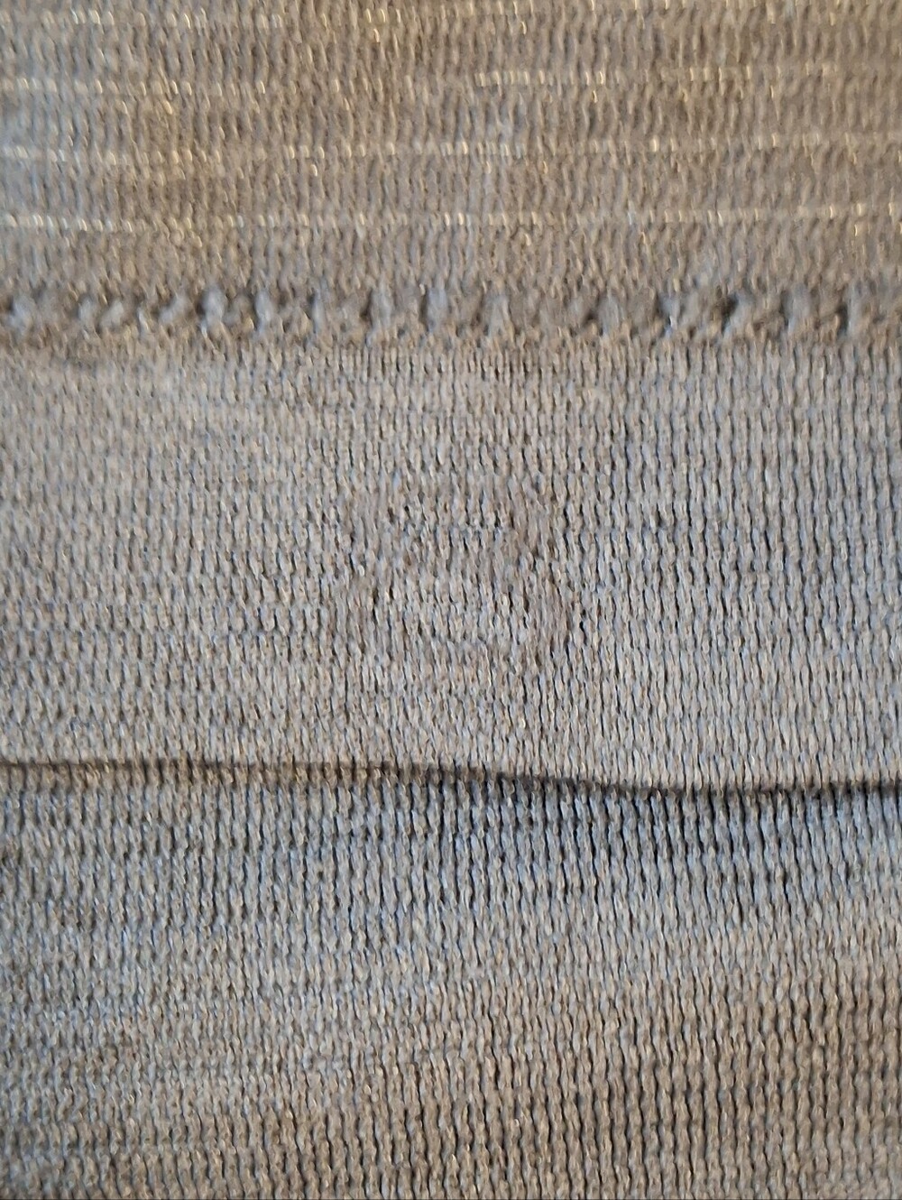 LULULEMON Cropped Swiftly Tech Top SZ 8 - Picture 3 of 3